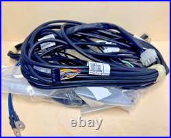 CBE PC200 Digital Control Camper Van Motor Home Power Management Kit