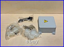 CBE PC200 Digital Control Camper Van Motor Home Power Management Kit