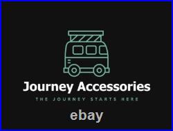 CBE PC200 Digital Control Camper Van Motor Home Power Management Kit