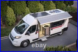 Camper Citeron Relay Van Motorhome NEW CONVERSION 3 berth