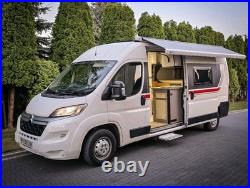 Camper Citeron Relay Van Motorhome NEW CONVERSION 3 berth