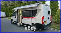 Camper Citeron Relay Van Motorhome NEW CONVERSION 3 berth