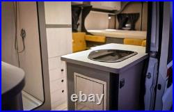 Camper Citeron Relay Van Motorhome NEW CONVERSION 3 berth