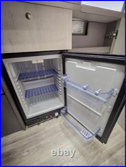 Camper Citeron Relay Van Motorhome NEW CONVERSION 3 berth