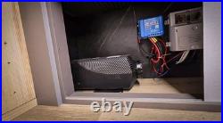 Camper Citeron Relay Van Motorhome NEW CONVERSION 3 berth