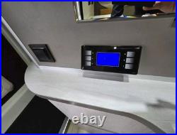 Camper Citeron Relay Van Motorhome NEW CONVERSION 3 berth