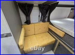 Camper Citeron Relay Van Motorhome NEW CONVERSION 3 berth