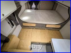 Camper Citeron Relay Van Motorhome NEW CONVERSION 3 berth