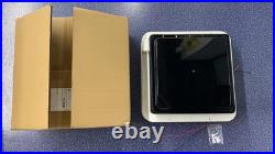 Camper Roof Vent Fan 360mm x 360mm Camper Van Motorhome 11x 11'' 3 fan speeds