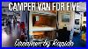 Camper-Van-Built-For-Family-Of-5-Dreamer-By-Rapido-Caravan-Salon-2019-01-jmbs