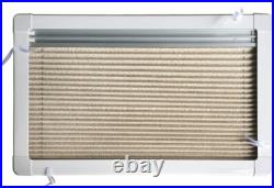 Camper Van Caravan Horsebox Motorhome Conversion Sliding Cassette Windows