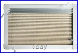 Camper Van Caravan Horsebox Motorhome Conversion Sliding Cassette Windows