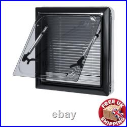 Camper Van Cassette Window Blinds Hinged Blind Conversion Motorhome Horsebox