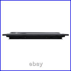 Camper Van Cassette Window Blinds Hinged Blind Conversion Motorhome Horsebox