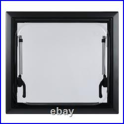 Camper Van Cassette Window Blinds Hinged Blind Conversion Motorhome Horsebox