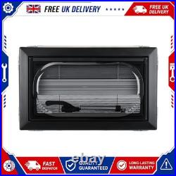 Camper Van Cassette Window Blinds Motorhome Horsebox Hinged Blind Conversion