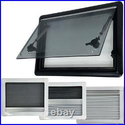 Camper Van Cassette Window Caravan Motorhome Horsebox Blackout Blinds Fly Screen Camper Van Cassette Window Caravan Motorhome Horsebox Blackout Blinds Fly Screen