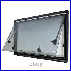Camper Van Cassette Window Caravan Motorhome Horsebox Blackout Blinds Fly Screen Camper Van Cassette Window Caravan Motorhome Horsebox Blackout Blinds Fly Screen