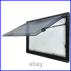 Camper Van Cassette Window Caravan Motorhome Horsebox Blackout Blinds Fly Screen Camper Van Cassette Window Caravan Motorhome Horsebox Blackout Blinds Fly Screen
