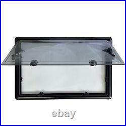 Camper Van Cassette Window Caravan Motorhome Horsebox Blackout Blinds Fly Screen Camper Van Cassette Window Caravan Motorhome Horsebox Blackout Blinds Fly Screen