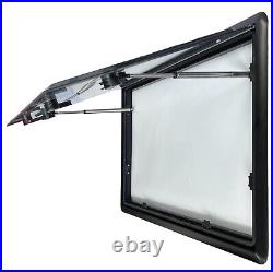 Camper Van Cassette Window Caravan Motorhome Horsebox Blackout Blinds Fly Screen Camper Van Cassette Window Caravan Motorhome Horsebox Blackout Blinds Fly Screen