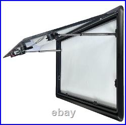 Camper Van Cassette Window Caravan Motorhome Horsebox Blackout Blinds Fly Screen Camper Van Cassette Window Caravan Motorhome Horsebox Blackout Blinds Fly Screen