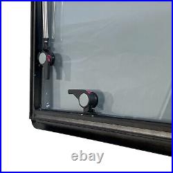 Camper Van Cassette Window Caravan Motorhome Horsebox Blackout Blinds Fly Screen Camper Van Cassette Window Caravan Motorhome Horsebox Blackout Blinds Fly Screen