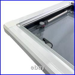 Camper Van Cassette Window Caravan Motorhome Horsebox Blackout Blinds Fly Screen Camper Van Cassette Window Caravan Motorhome Horsebox Blackout Blinds Fly Screen