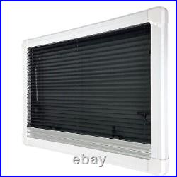 Camper Van Cassette Window Caravan Motorhome Horsebox Blackout Blinds Fly Screen Camper Van Cassette Window Caravan Motorhome Horsebox Blackout Blinds Fly Screen