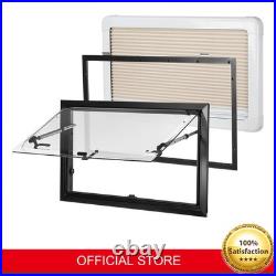 Camper Van Cassette Window Hinged Blind Conversion Blinds Caravan Motorhome