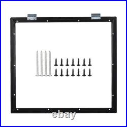 Camper Van Cassette Window Hinged Blind Conversion Caravan Motorhome 500x450mm