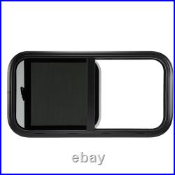 Camper Van Cassette Window Hinged Sliding Blind Motorhome Horsebox Conversion