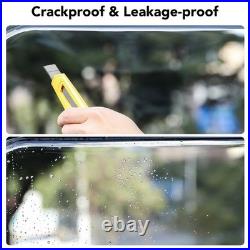 Camper Van Cassette Window Motorhome Horsebox Motorhome Round Edge Blinds