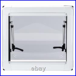 Camper Van Cassette Window Motorhome Horsebox Motorhome Round Edge Blinds