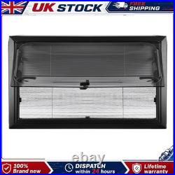 Camper Van Cassette Window Motorhome Horsebox for Caravan Horsebox Conversion