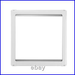 Camper Van Cassette Windows Acrylic Flynet Screen Motorhome Conversion Hinged