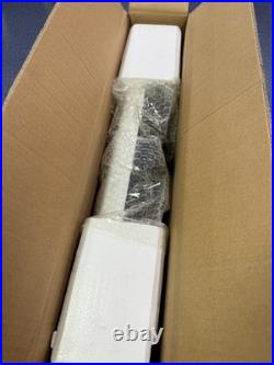 Camper Van Cassette Windows Acrylic Hinged Motorhome Conversion 500 x 350 mm