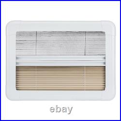 Camper Van Cassette Windows Hinged Blind Caravan Motorhome Horsebox Boat 500x350 Camper Van Cassette Windows Hinged Blind Caravan Motorhome Horsebox Boat 500x350