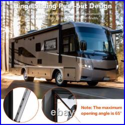 Camper Van Cassette Windows Hinged Blind Caravan Motorhome Horsebox Boat 500x350 Camper Van Cassette Windows Hinged Blind Caravan Motorhome Horsebox Boat 500x350