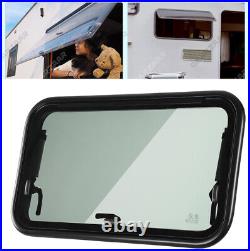 Camper Van Cassette Windows Hinged Blinds Caravan Motorhome Horsebox Boat