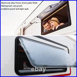 Camper Van Cassette Windows Hinged Blinds Caravan Motorhome Horsebox Boat Camper Van Cassette Windows Hinged Blinds Caravan Motorhome Horsebox Boat