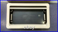 Camper Van Cassette Windows for Caravan Horsebox Conversion Motorhome Conversion