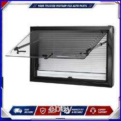 Camper Van Horsebox Cassette Window 800x450mm Motorhome Horsebox Blinds