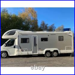 Camper Van Horsebox Cassette Window 800x450mm Motorhome Horsebox Blinds