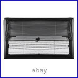 Camper Van Horsebox Cassette Window 800x450mm Motorhome Horsebox Blinds Camper Van Horsebox Cassette Window 800x450mm Motorhome Horsebox Blinds