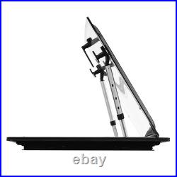 Camper Van Horsebox Cassette Window Caravan Motorhome 800x450mm Flynet Screen