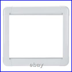 Camper Van Horsebox Cassette Window Motorhome Horsebox Tempered Glass Blinds