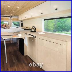 Camper Van Kitchen Pod RHD Conversion Unit Flat Pack Motorhome Campervan