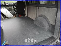 Camper Van Lining Carpet 4 Way Stretch For Any Van Caravan Motorhomes & Boat