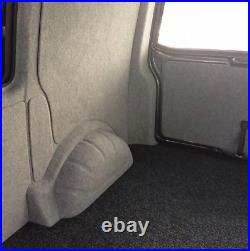 Camper Van Lining Carpet 4 Way Stretch For Any Van Caravan Motorhomes & Boat